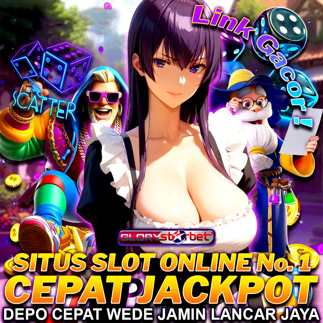 GLORYSTARBET # Tren Pengguna Muda Bergeser ke Sarana Hiburan Bermanfaat Slot Gacor by Hey siriusly